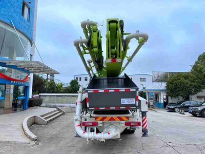 Xingtong  XTP5350THBCQ6 Concrete pump truck