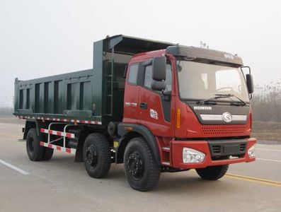 Foton  BJ3258DLPHB16 Dump truck