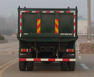 Foton  BJ3258DLPHB16 Dump truck