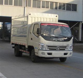 Foton  BJ5049CCYFB Grate type transport vehicle