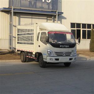 Foton  BJ5049CCYFB Grate type transport vehicle