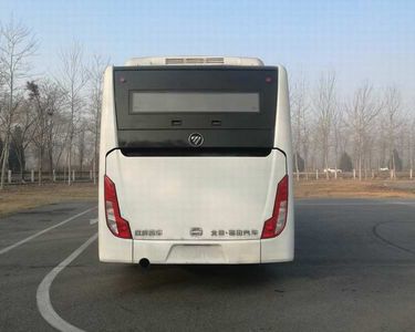 Foton  BJ6105CHEVCA15 Plug in hybrid urban buses