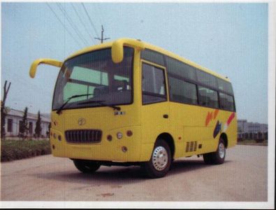 Yingke Songpai Automobile CAK6600G1 Light Bus