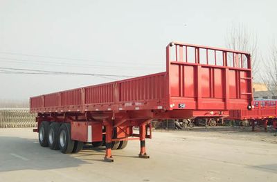 Shaohui DCT9401Ztipping chassis 