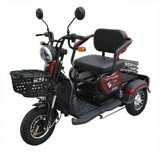 Phoenix  FH500DQZ5 Electric three wheeled light motorcycle