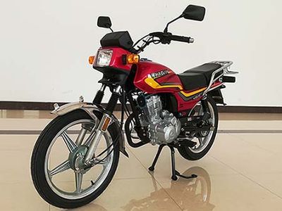 Haojin  HJ15011G Two wheeled motorcycles