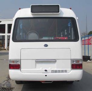 Jiangxi Automobile JXK6810BEV Pure electric city buses