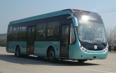 Zhongtong Automobile LCK6112GHEV Hybrid urban buses