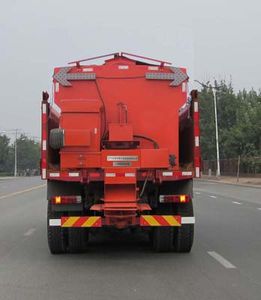 Tianxin  LTX5253TCX Snowplow