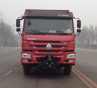 Tianxin  LTX5253TCX Snowplow