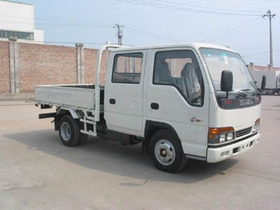 Isuzu  NKR55GLEWACJ1 Light duty trucks