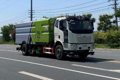 Fengba  STD5180TXSGF6 Washing and sweeping vehicle