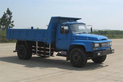 Huashan SX3095BDump truck