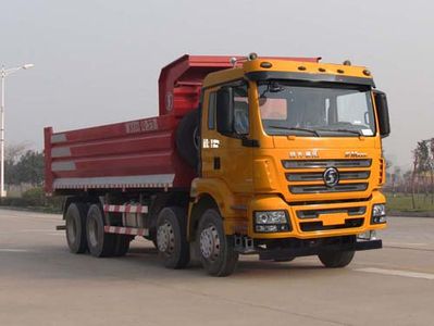 Shaanxi Automobile SX3316HR426 Dump truck