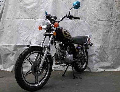 Tianma  TM50Q5F moped with two wheels 