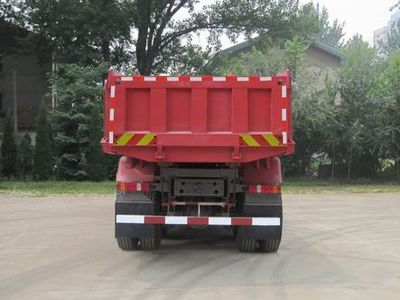 Haowo  ZZ3257N3847P1L Dump truck