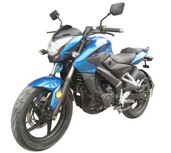 Baodiao  BD2503A Two wheeled motorcycles