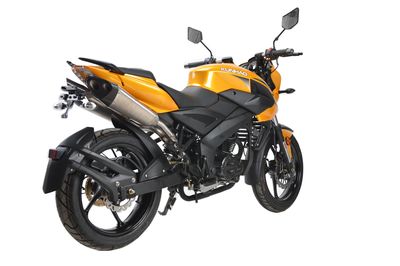 Baodiao  BD2503A Two wheeled motorcycles