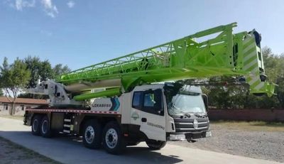 Reza BJ5441JQZ55 Car crane