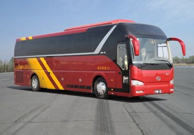 Jiefang Automobile CA6120LRD6 coach