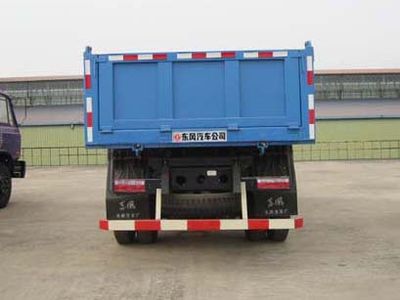 Dongfeng  EQ3060FF Dump truck