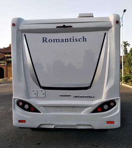 Romantes LMS5040XLJ RV