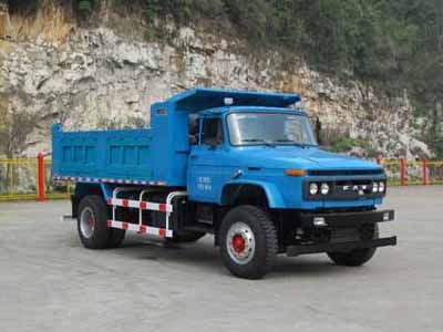 Liute Shenli  LZT3163K2E4A90 Dump truck