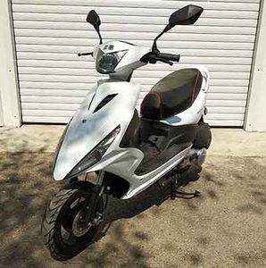 Acuti OD125T9STwo wheeled motorcycles