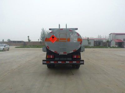 Qilin  QLG5043GJYNY Refueling truck