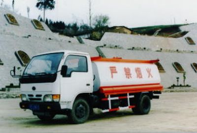 Shitong STQ5030GYYOil tanker