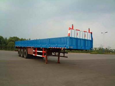 Junwang  WJM9390 Semi trailer