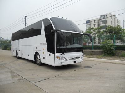 Yaxing  YBL6125H3QJ1 coach