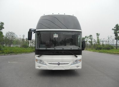 Yaxing  YBL6125H3QJ1 coach