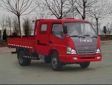 Ouling  ZB4015W1T Low speed truck