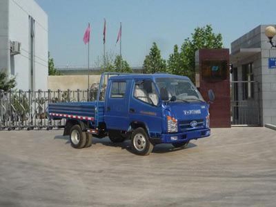 Ouling  ZB4015W1T Low speed truck