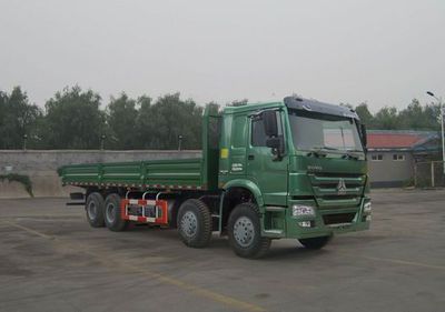 Haowo ZZ1317N4667D1LHTruck