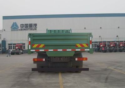 Haowo  ZZ1317N4667D1LH Truck