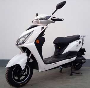 Golden Arrow JJ1500DQT32 Electric two wheeled light motorcycle