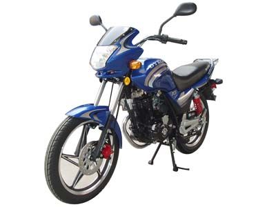 Juekang  JK1258B Two wheeled motorcycles