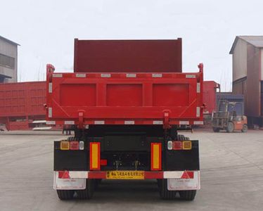 Luchi  LC9403ZZX tipping chassis 