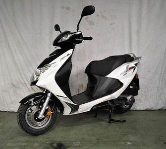 Lingzhi  LZ125T3A Two wheeled motorcycles