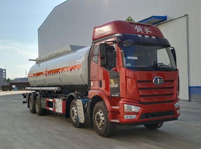 Qixing  QXC5320GRYC6 Flammable liquid tank transport vehicle