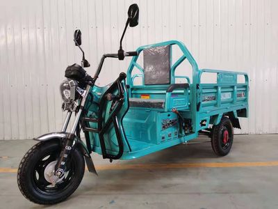 Suan  SA1200DZH Electric tricycle