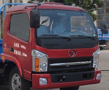 Shitong  STQ1043L2Y23 Truck