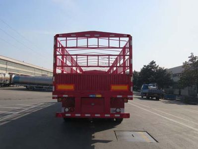 Tonghua  THT9402CCY Gantry transport semi-trailer