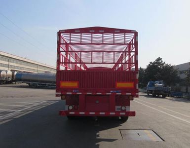 Tonghua  THT9402CCY Gantry transport semi-trailer