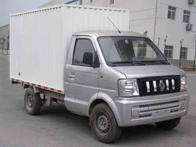 Dongfeng  EQ5021XXYF54 Box transport vehicle