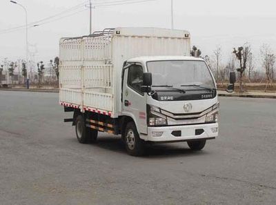 Dongfeng  EQ5040CCY3CDFAC Grate type transport vehicle