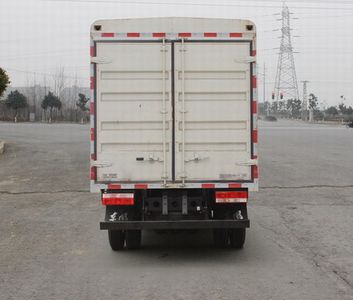 Dongfeng  EQ5040CCY3CDFAC Grate type transport vehicle