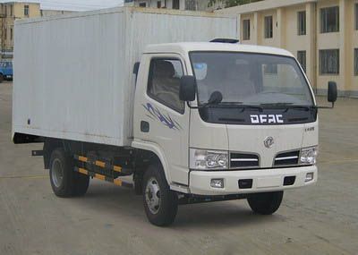 Dongfeng  EQ5040XXY14D3AC Box transport vehicle